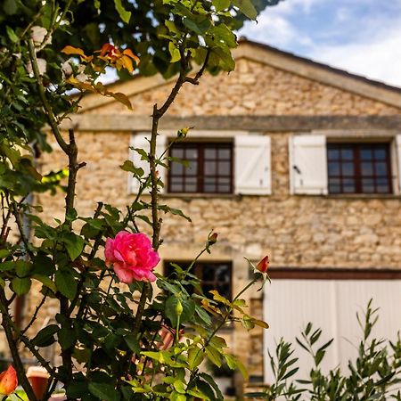 Maison Au Coeur De Saint-Emilion Dış mekan fotoğraf