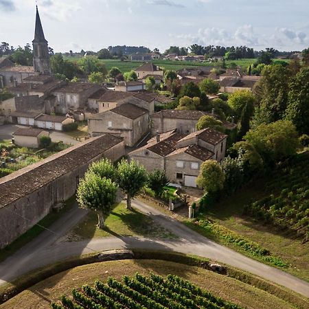 Maison Au Coeur De Saint-Emilion Dış mekan fotoğraf