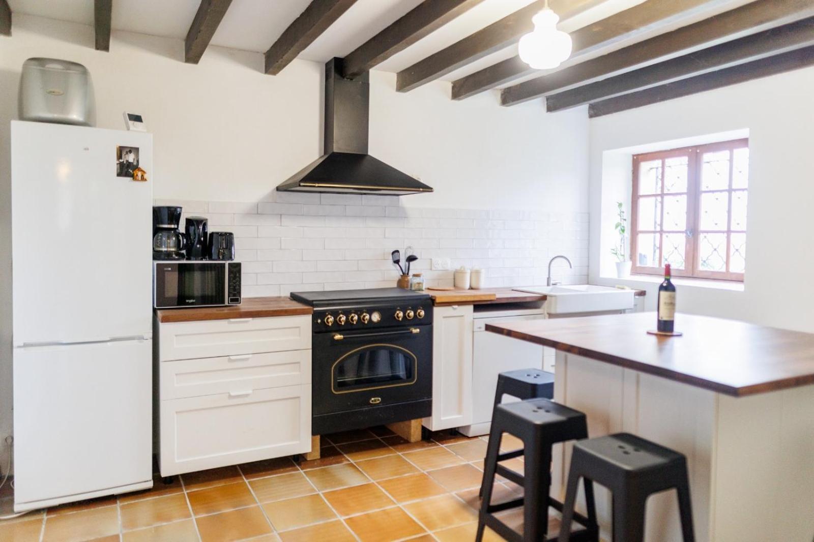 Maison Au Coeur De Saint-Emilion Dış mekan fotoğraf