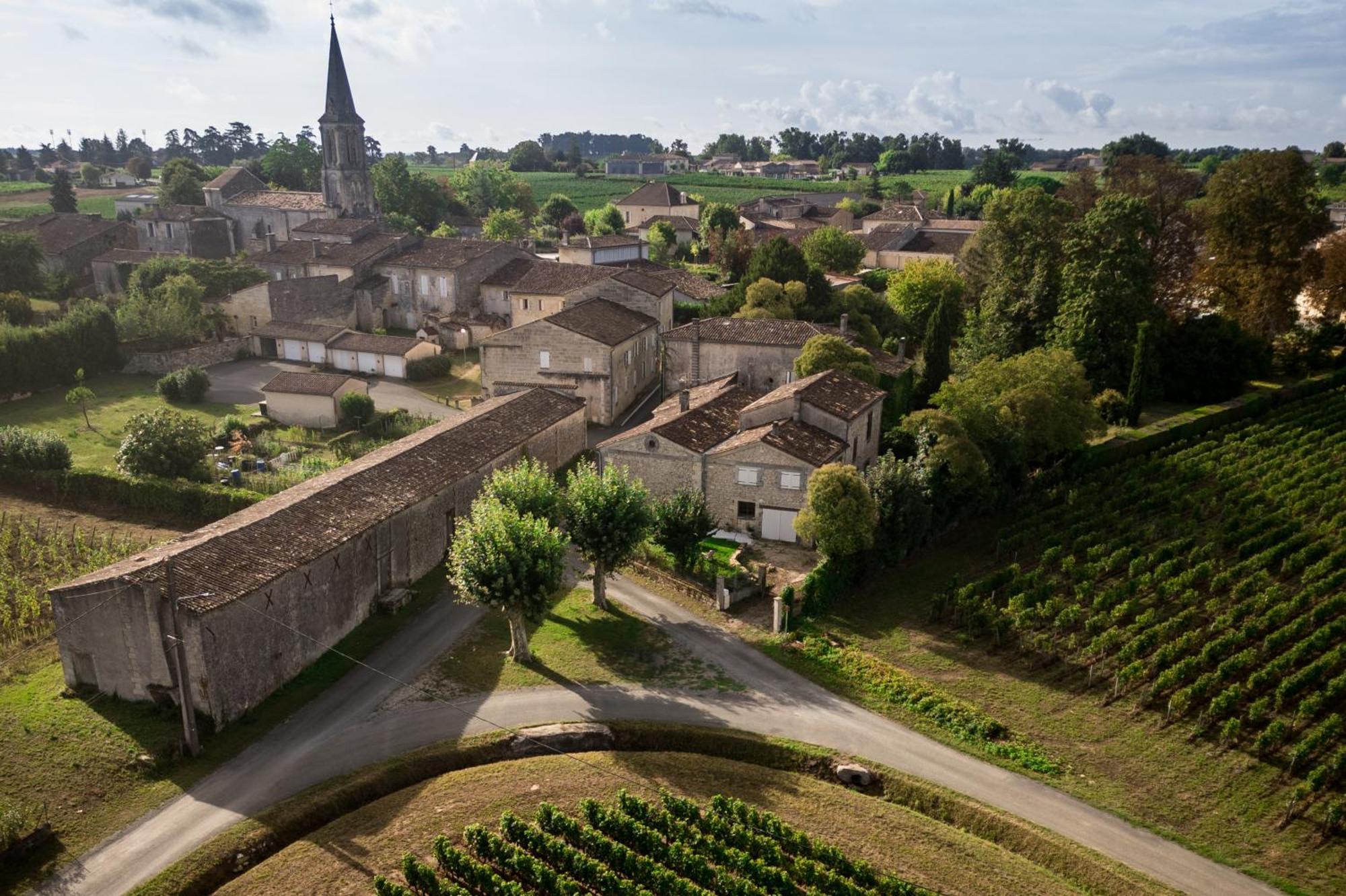 Maison Au Coeur De Saint-Emilion Dış mekan fotoğraf
